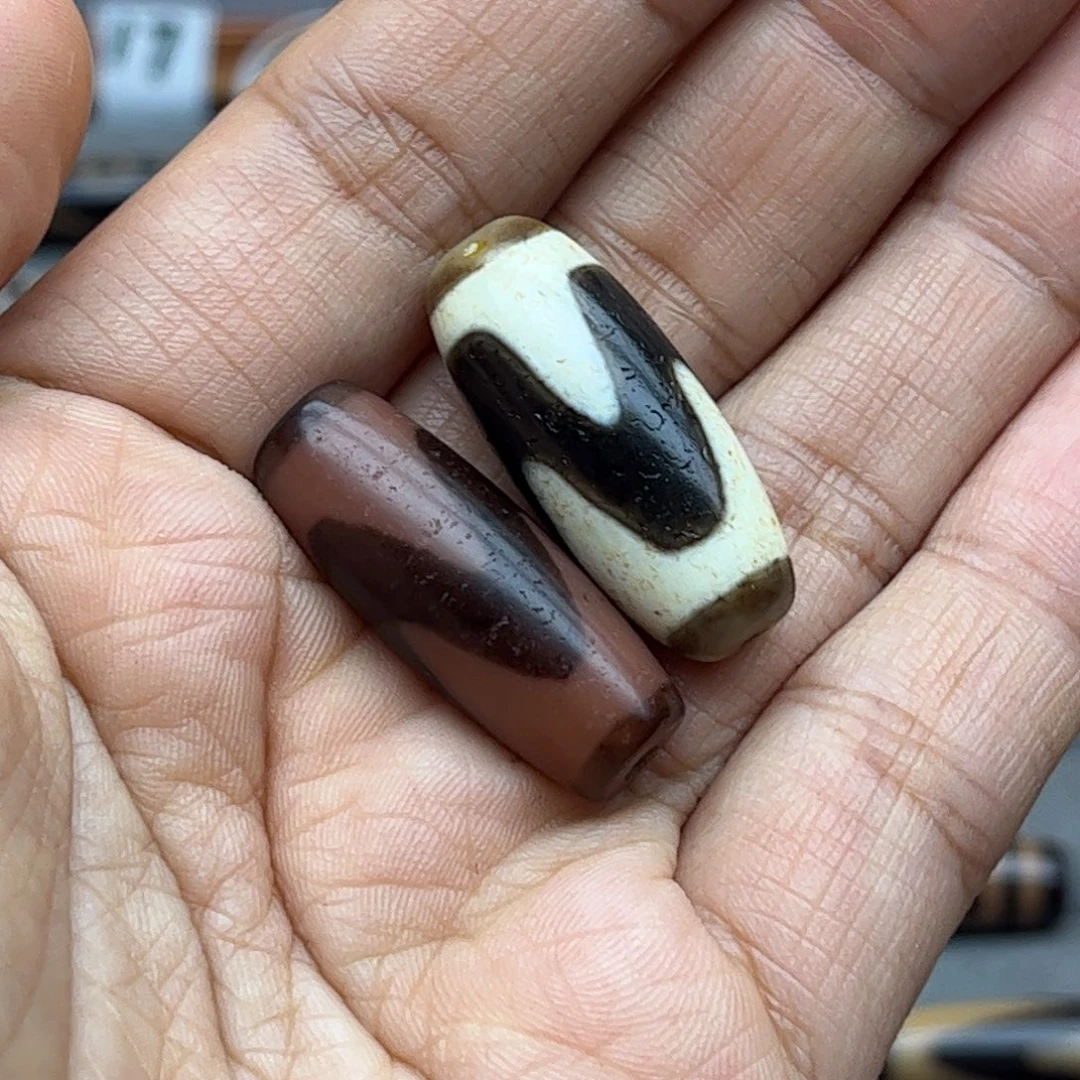 高***o玛瑙/玉髓（覆膜）未镶嵌颈饰