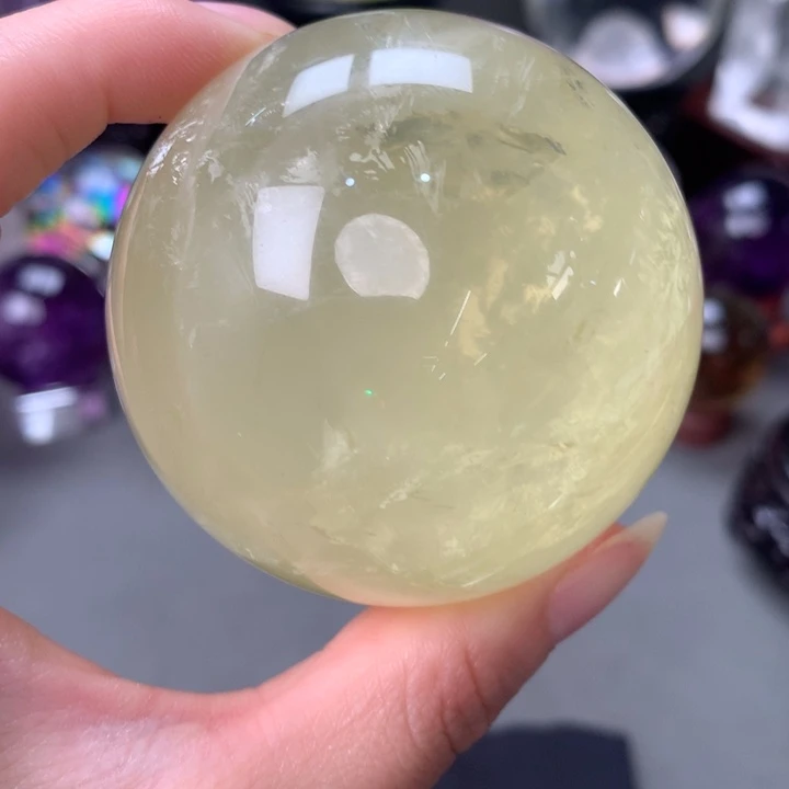 未镶嵌珠宝半成品水晶水晶