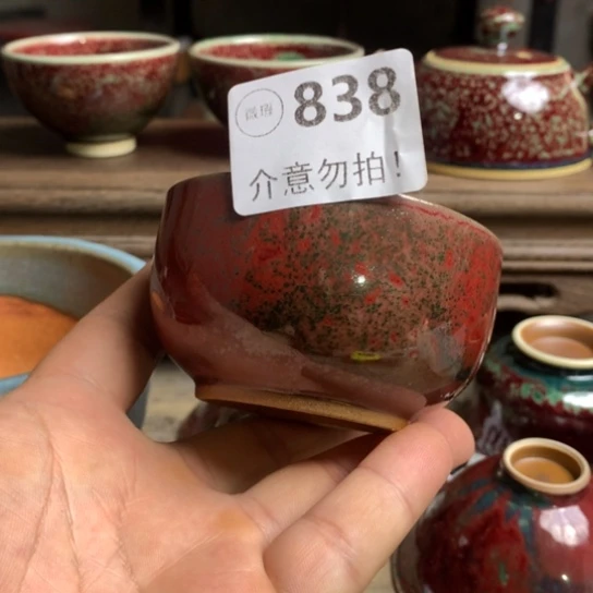 瑕疵的时候就会发现