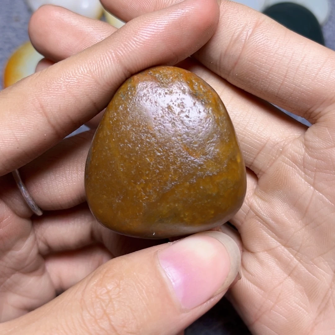 未镶嵌和田玉珠宝奇石