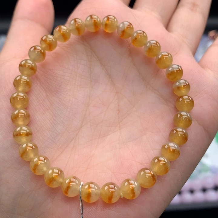 未镶嵌手镯翡翠翡翠