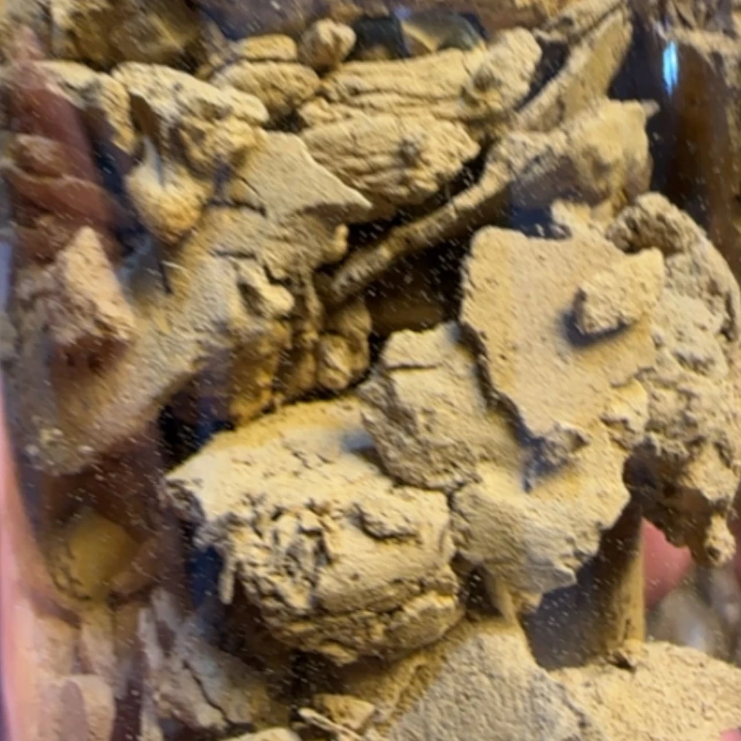 【闪购商品】沉香手串沉香水磨粉30克