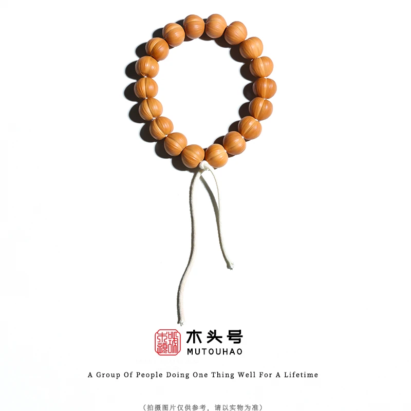 猴头屁桃（尺寸多样性约1.4-1.6）