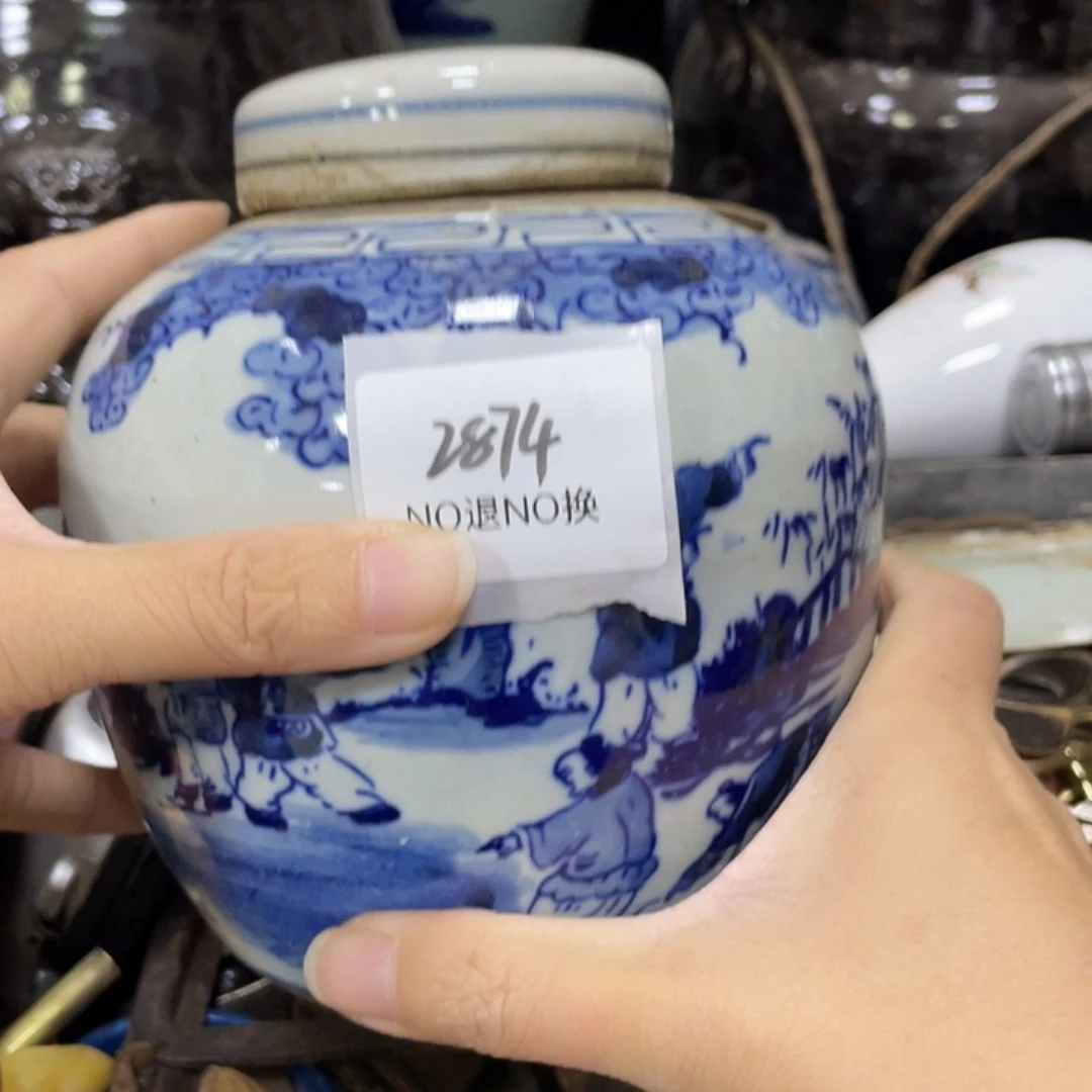 周***司其他2874号工艺品