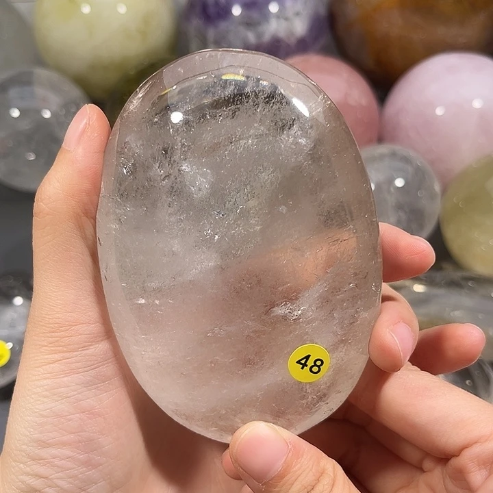 水晶大型摆件（非配饰）未镶嵌48