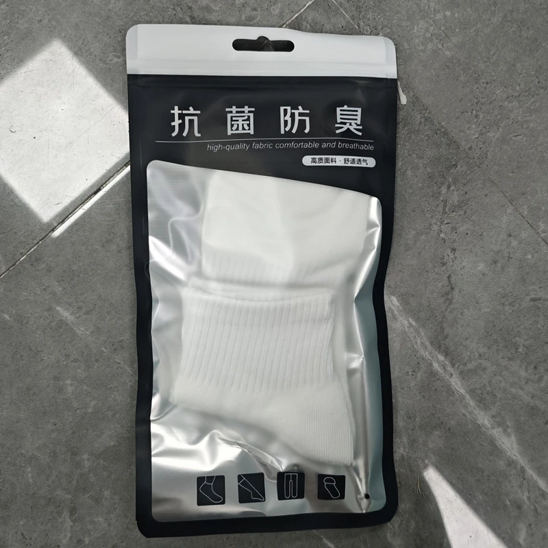 运动袜子运动短袜