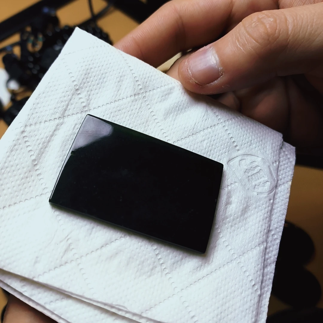 天然翡翠 A货吊坠买断