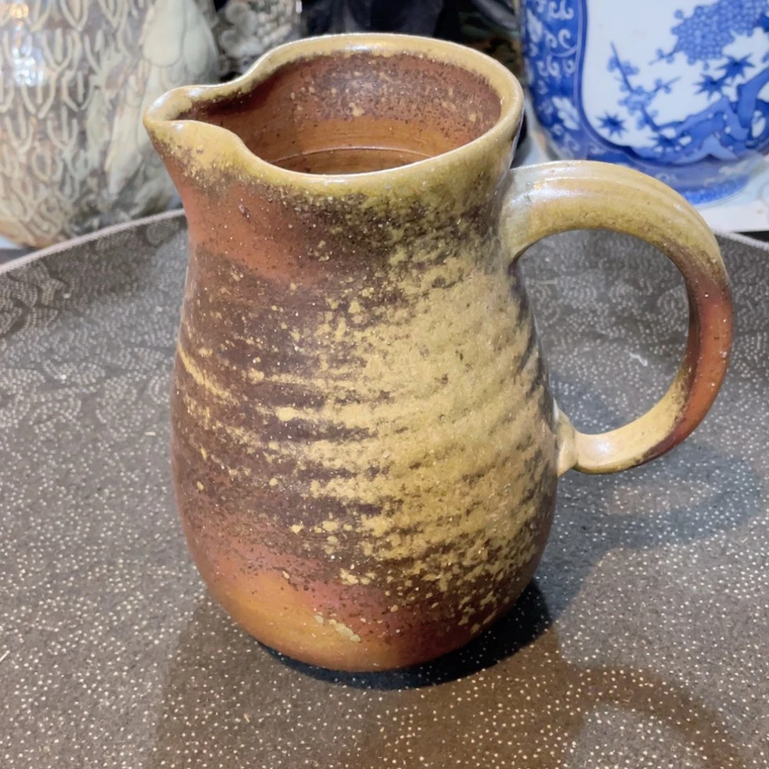 瓷片工艺品美术工艺品美术