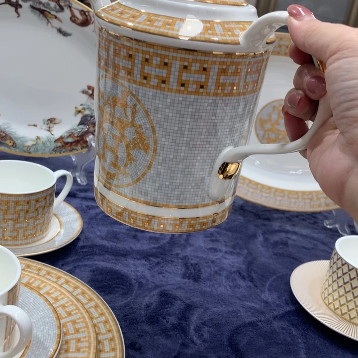 瓷片件套装数量有限元内容