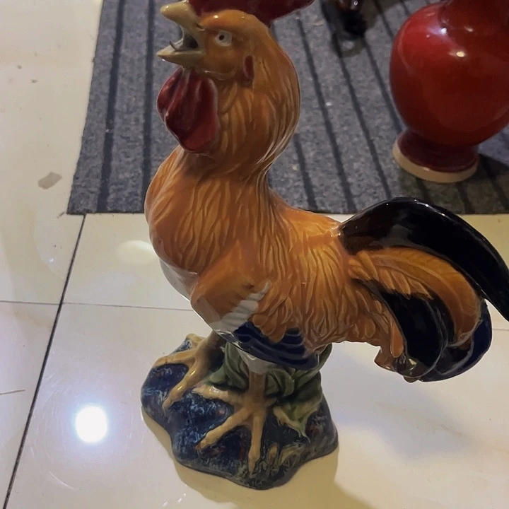 摆件,烧制问题都是正常89
