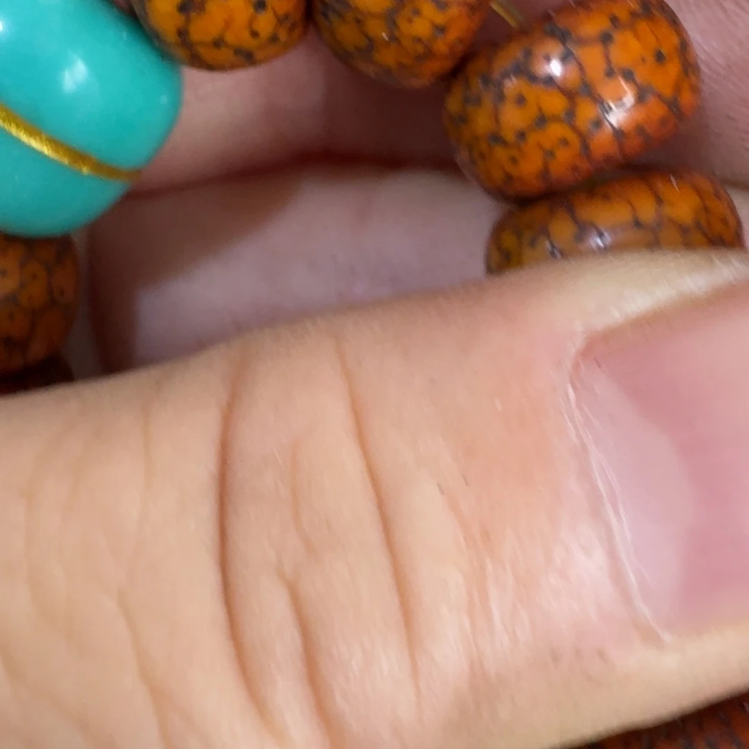 陶瓷手串，多样性发一