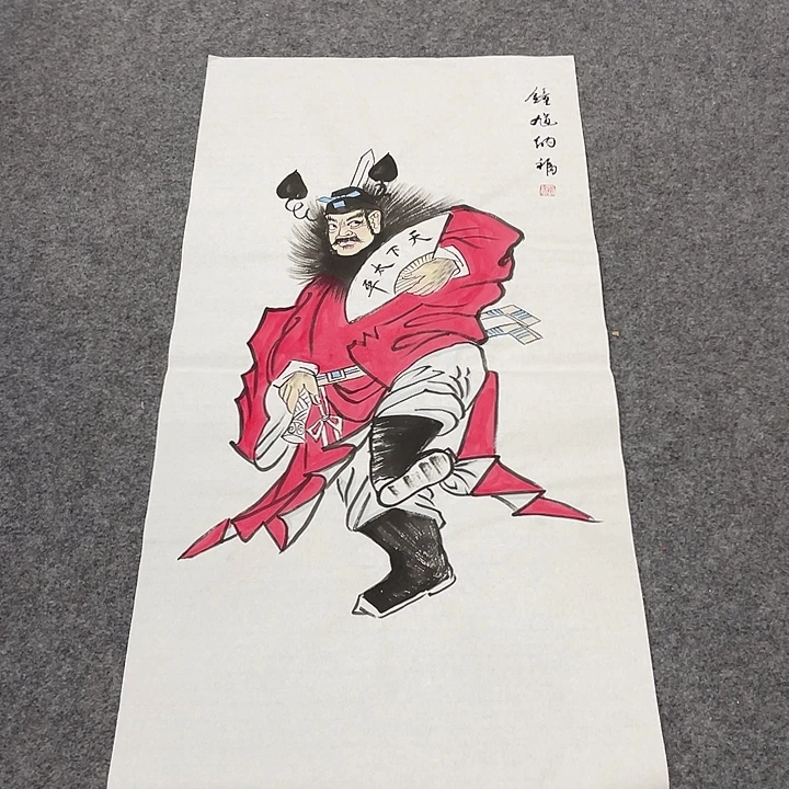 国画今日国画作品分享