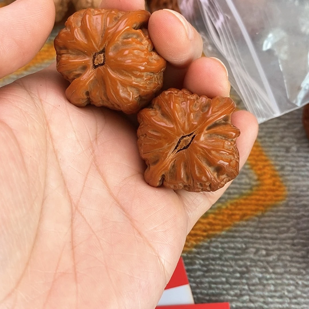 木质类