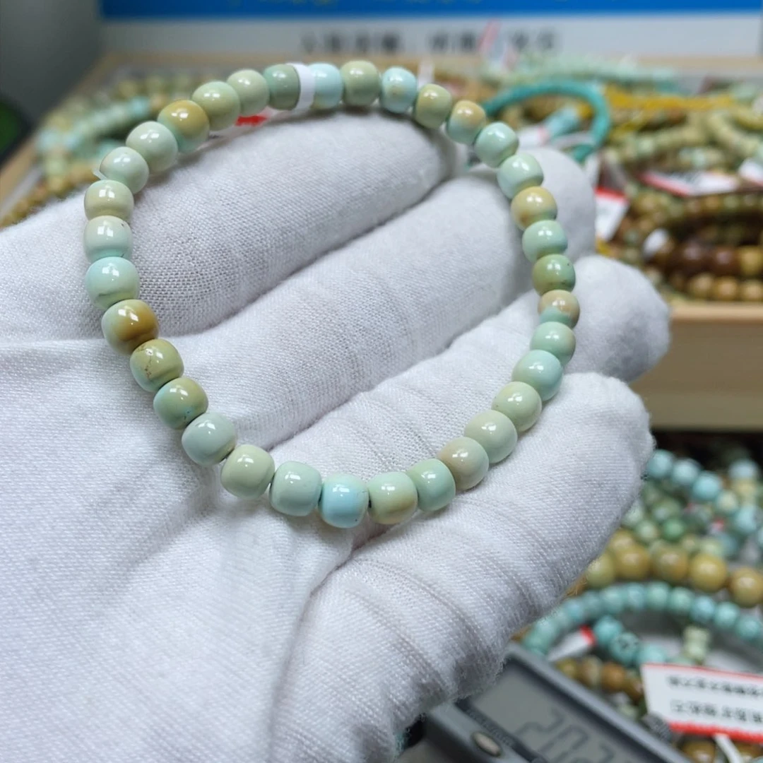 绿松石其他未镶嵌