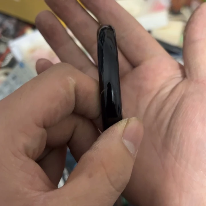 小***六杂色豆（科檀/科特迪瓦檀木）