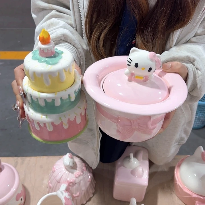 陶摆件陶瓷摆件欢迎光临