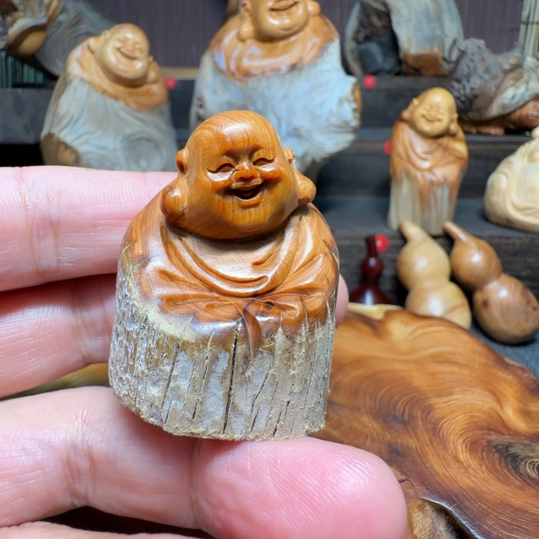阿***木柏木（崖柏）我的小可爱小可爱