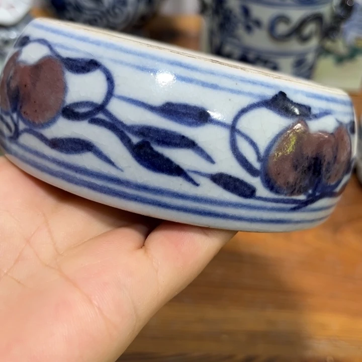 摆件景德镇陶瓷艺术品