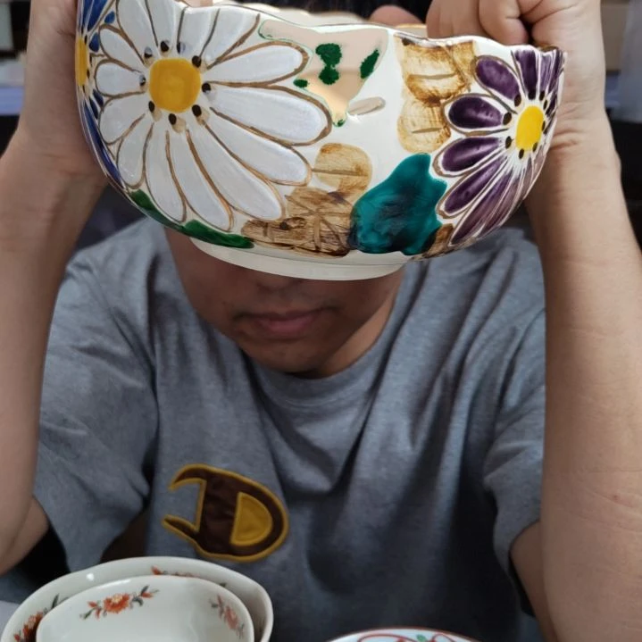 大花碗。。。。。。。。。。。