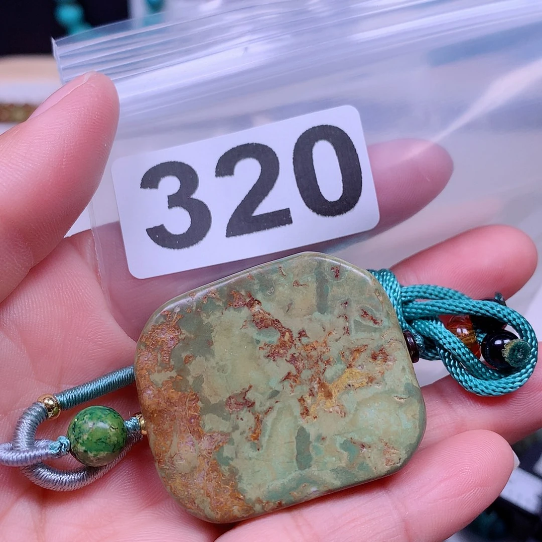 空竹粉丝专享十堰特色手工散珠