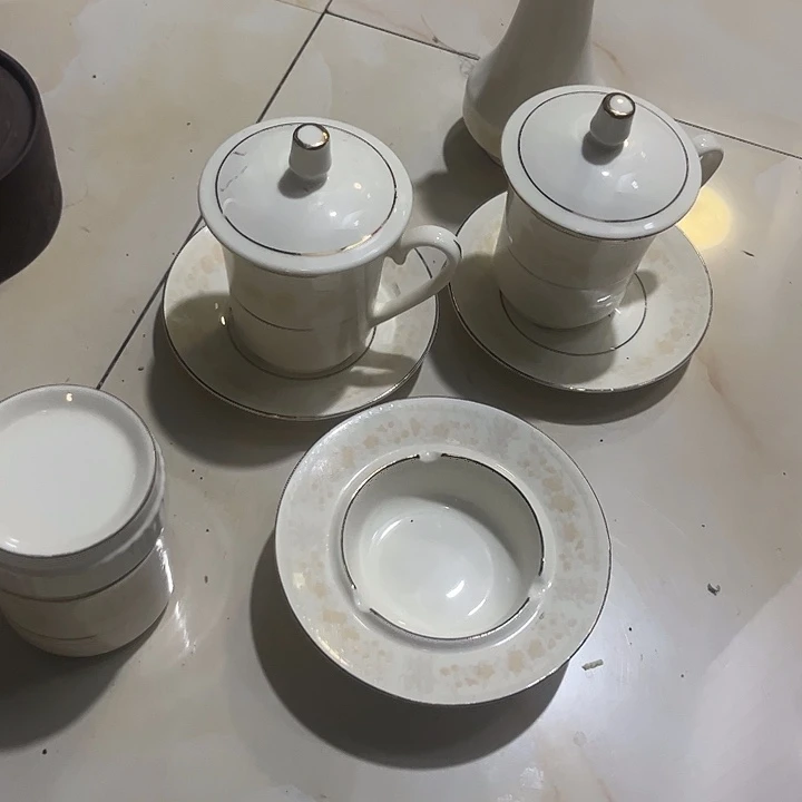 摆件，烧制问题都是正常的69
