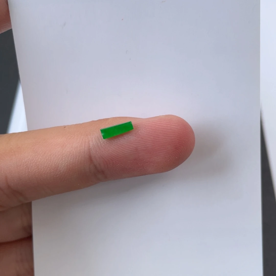 渝***爱未镶嵌挂件翡翠翡翠珠宝翡翠珠宝