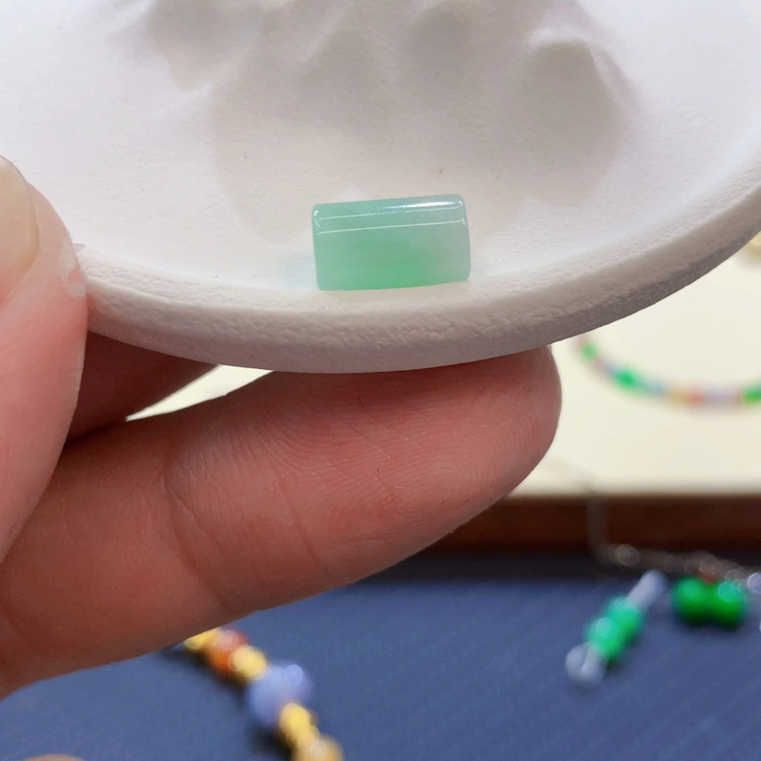 翡翠未镶嵌挂件福利翡翠