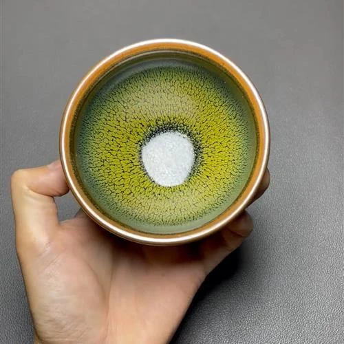 【闪购商品】茶盏-10063..........