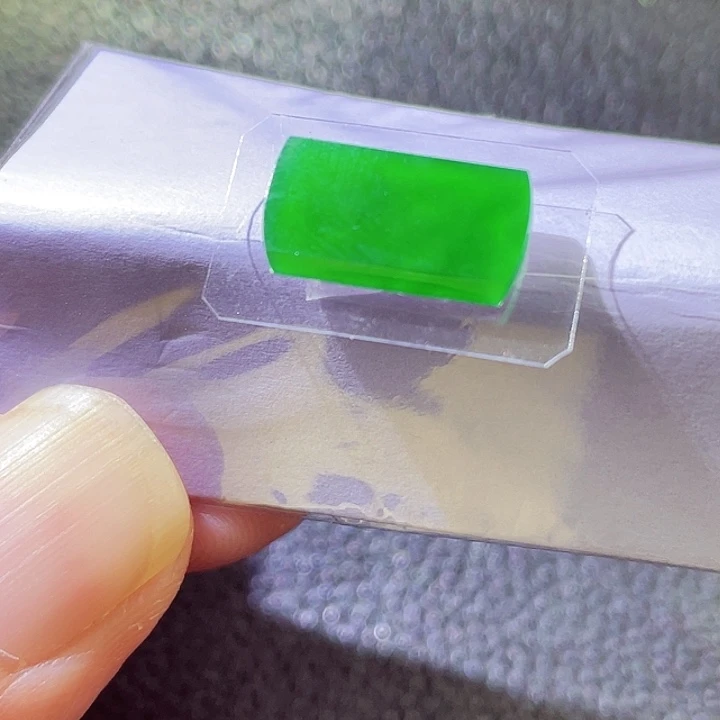 未镶嵌定制翡翠翡翠