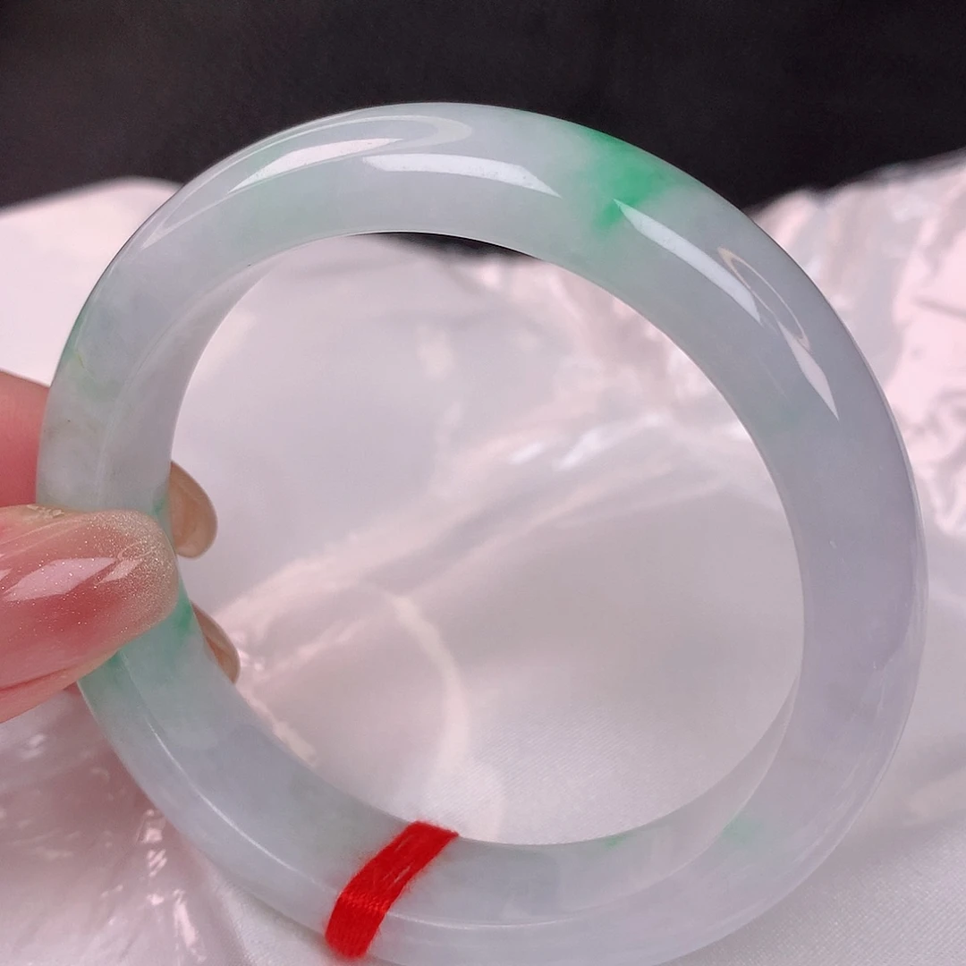 【闪购商品】翡翠手镯未镶嵌56 翡翠手镯