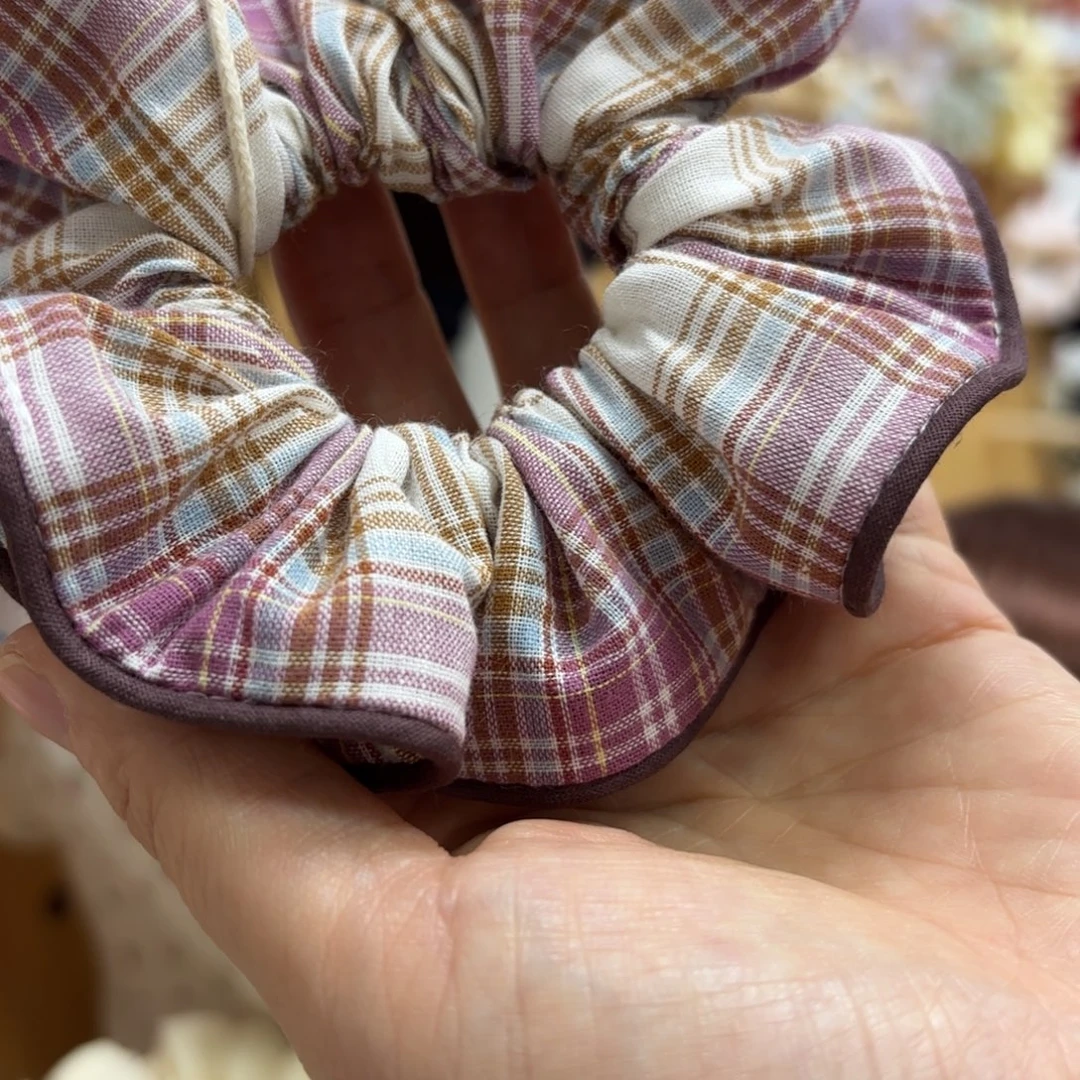 布艺非金属69号肠圈