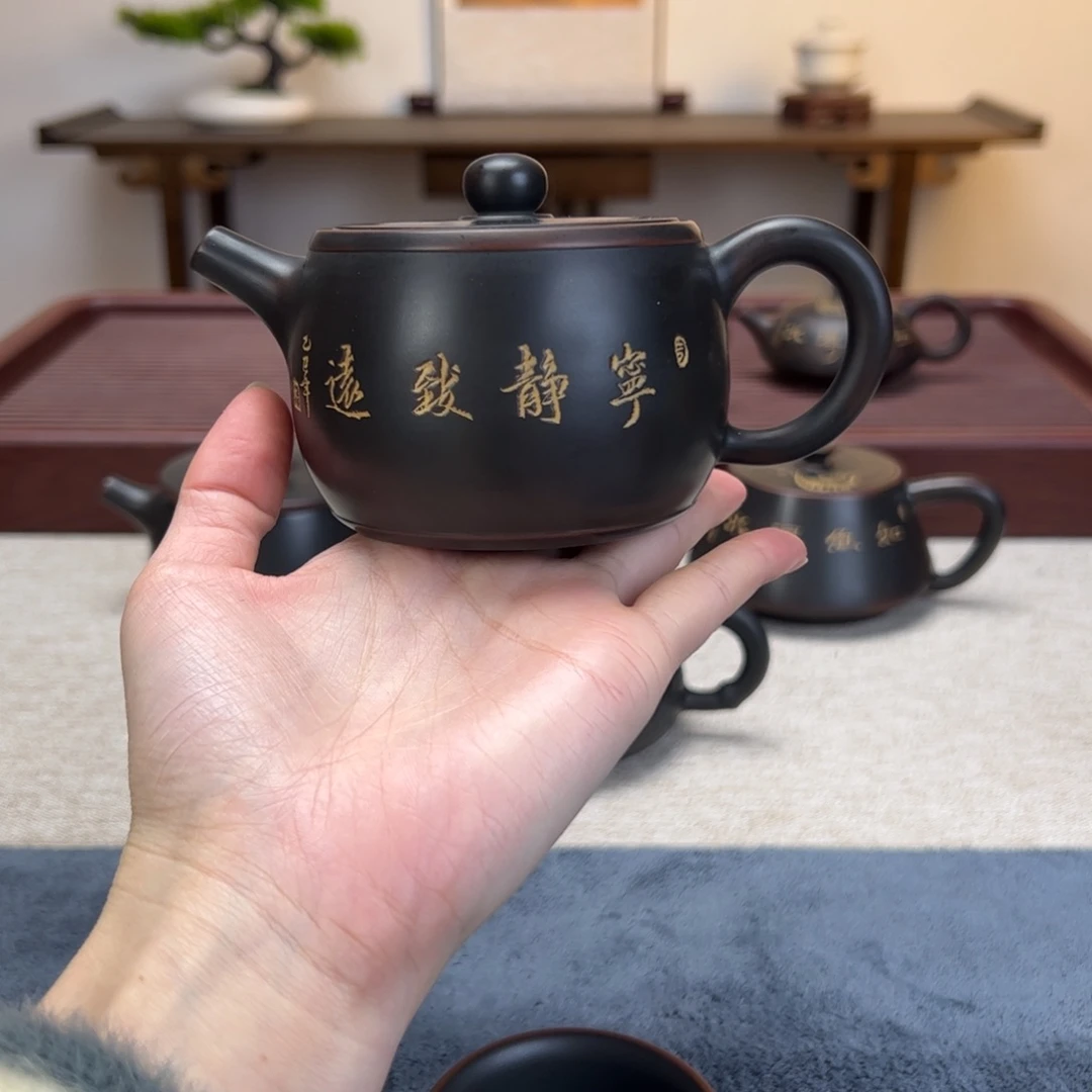全手工制作的工艺