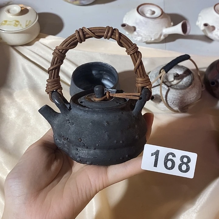 168提梁壶哈哈哈哈哈哈