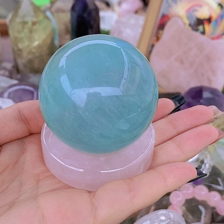 银S925镶嵌发饰紫晶35