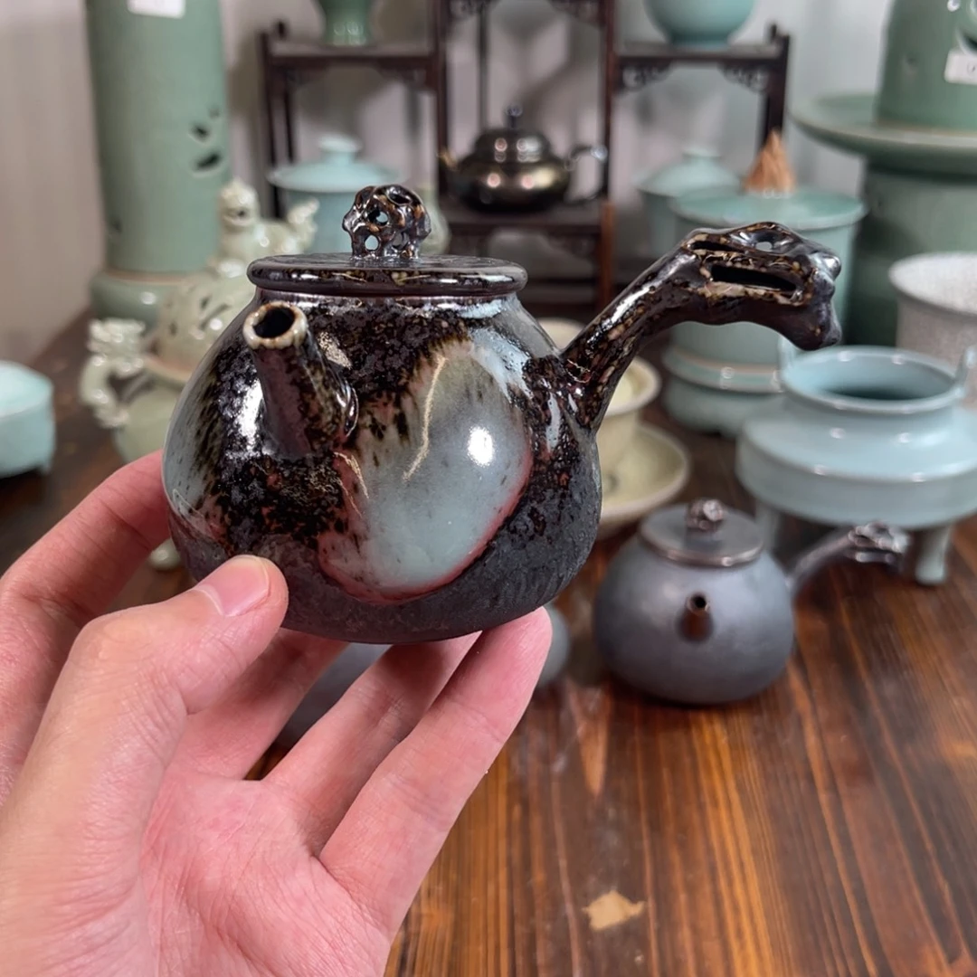 三宝茶器开播福利