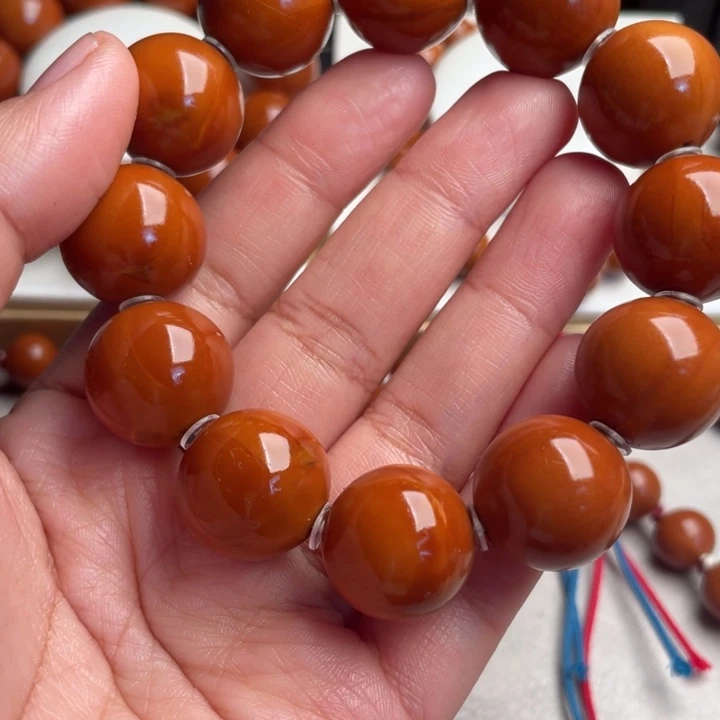 橄榄核手串/手链橄榄核2.0