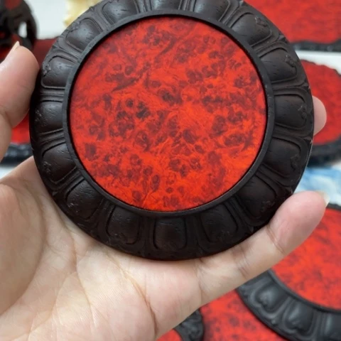 东非黑黄檀（紫光檀）