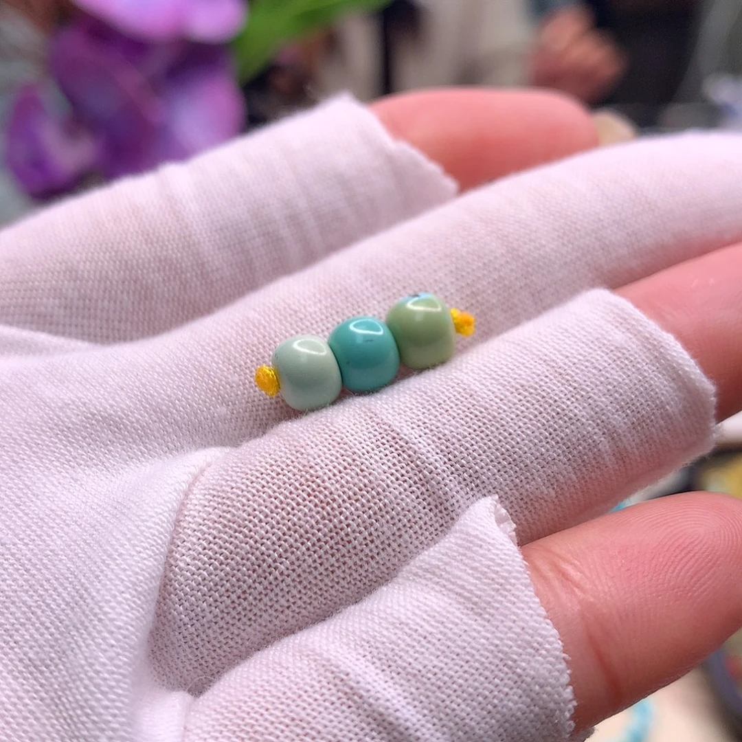 南红玛瑙未镶嵌配饰