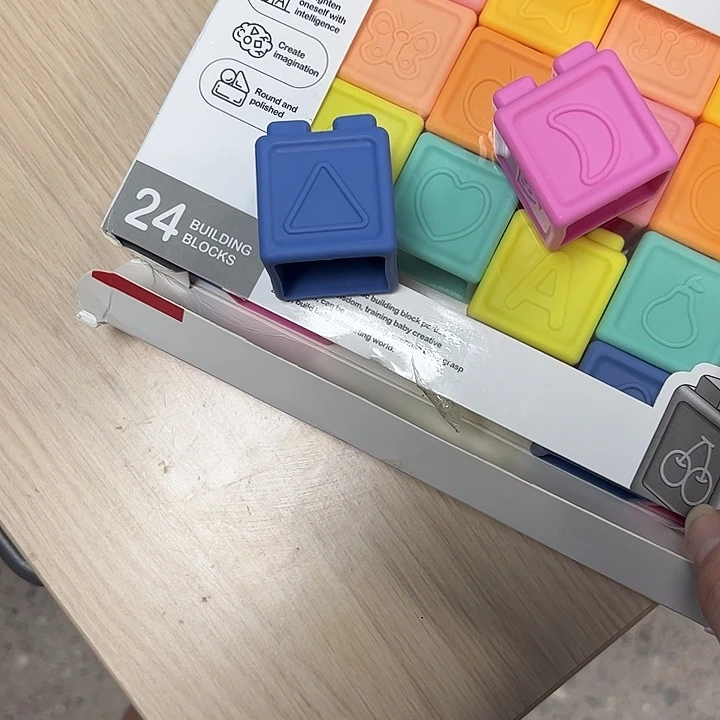 硅胶玩具套装哈哈哈