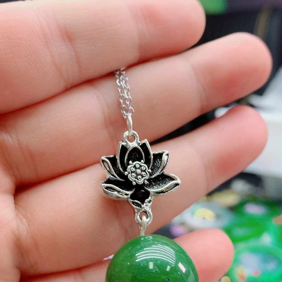 和田玉（糖玉）未镶嵌挂件196