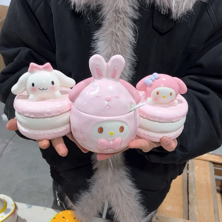 紫砂茶叶罐这么多人都