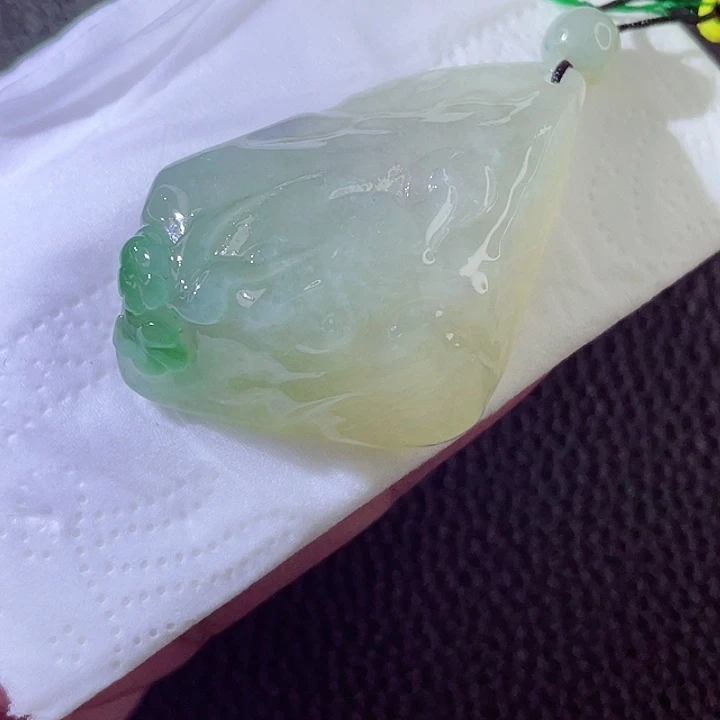 未镶嵌定制翡翠翡翠