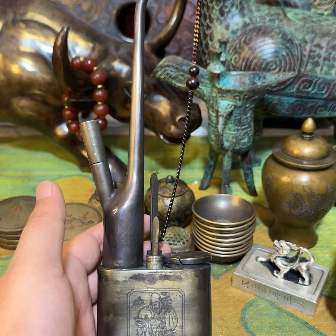 老铜器老铜器老铜器