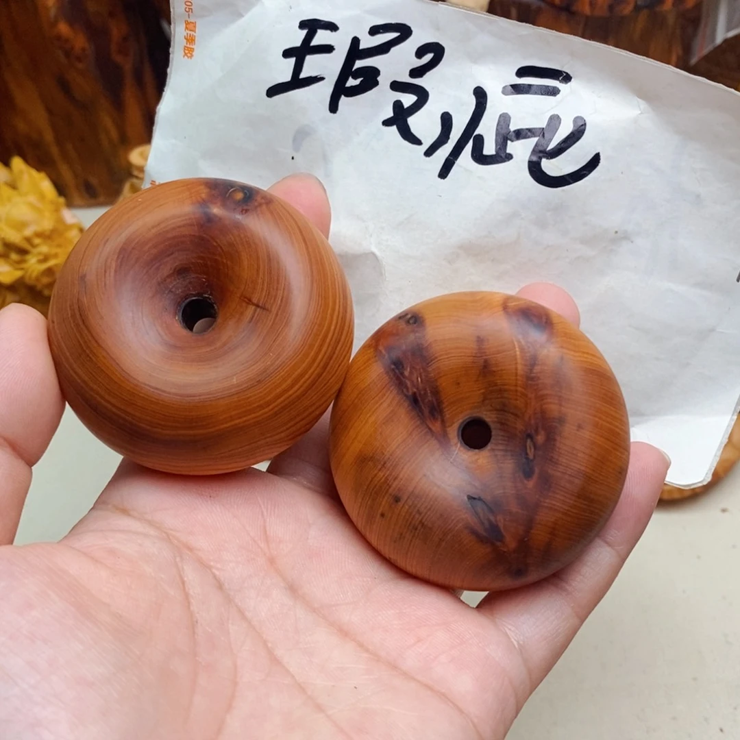 柏木（崖柏）瑕疵15