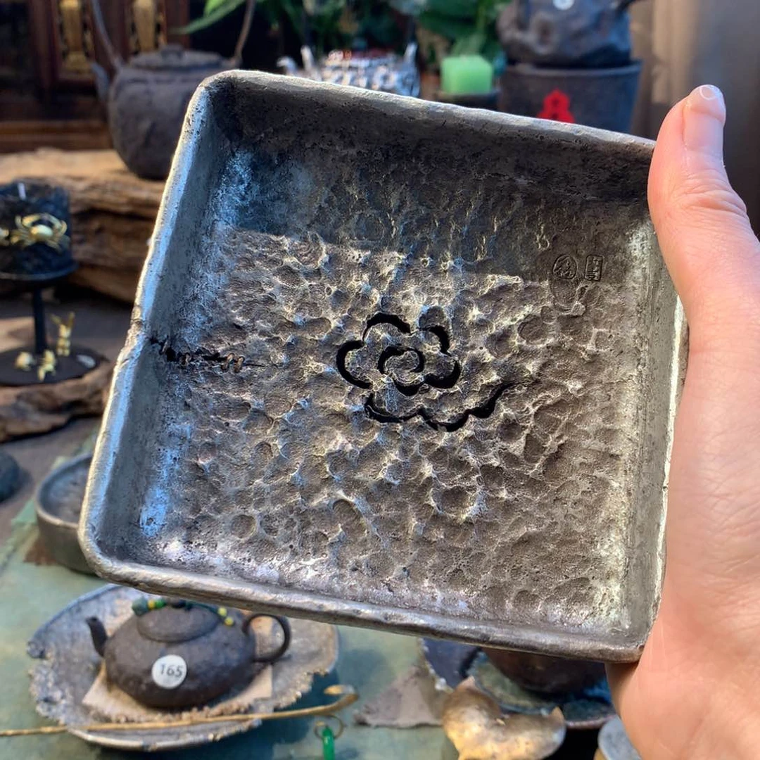 紫砂特价福利 手工茶器小***仔