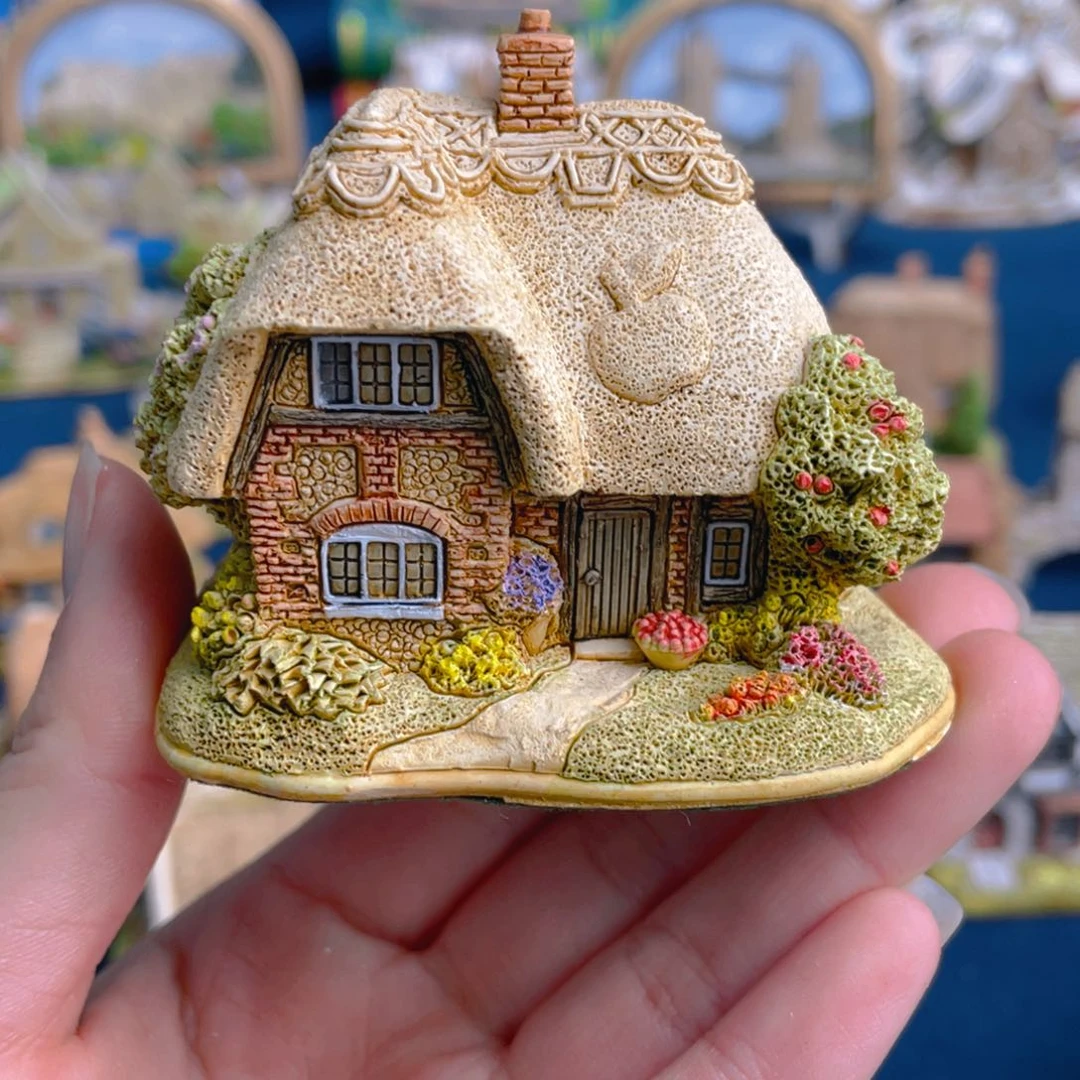 杯中古美物 利利普