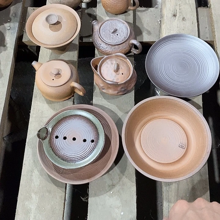 微瑕茶具介意勿拍