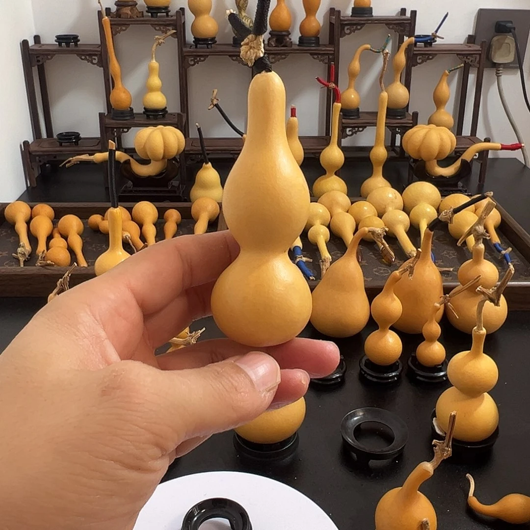 葫芦山是个大山中