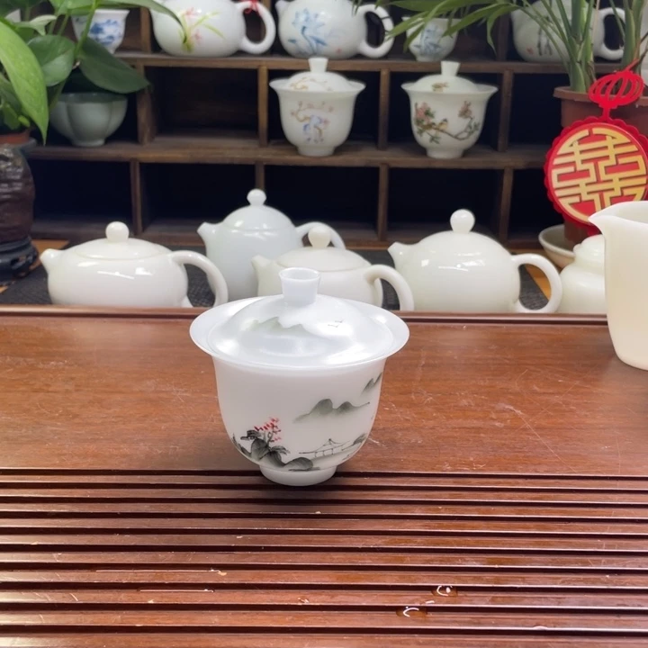 【闪购商品】巴*子盖碗啊啊啊啊啊啊