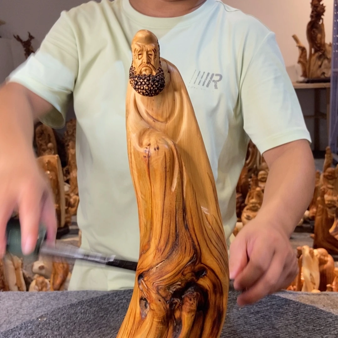 柏木（崖柏）进来点点关注哦